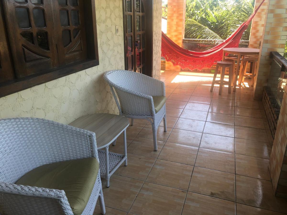Guest House Lua Paracuru Zewnętrze zdjęcie