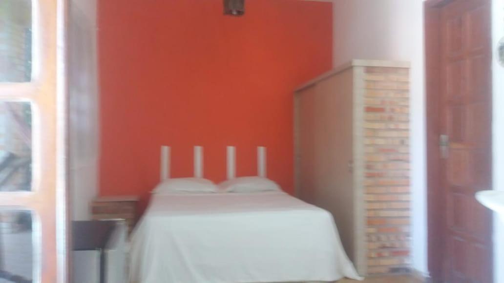 Guest House Lua Paracuru Zewnętrze zdjęcie